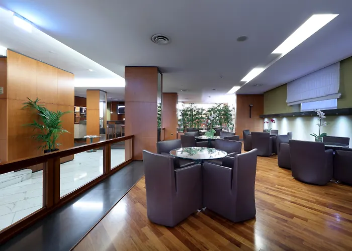 Hotel Exe Majestic Napoli